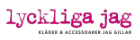 Lyckliga