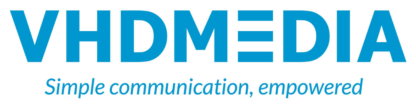 VHD Media Group